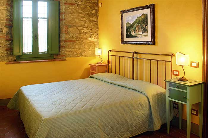 Agriturismo I Macchiaioli