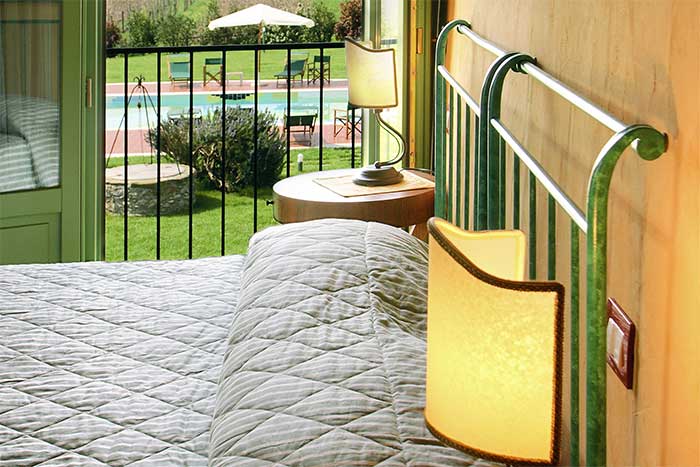 Agriturismo I Macchiaioli